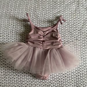 Lilac I Love Plum Tutu